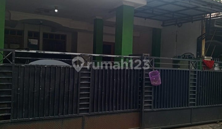 Di Jual Rumah Bunderan Ke2 Citraraya Tangerang.ln