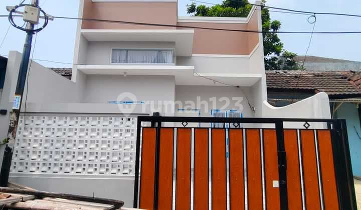Di Jual Rumah Siap Huni Bunderan Ke 3. Yl