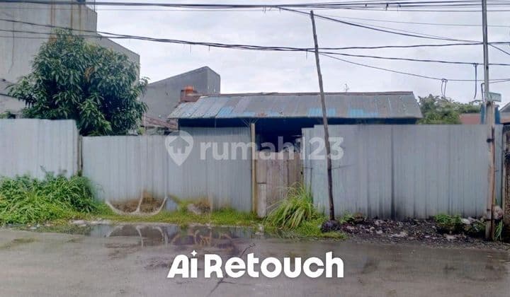 Di Jual Cepat Tanah Daerah Pausar.ln