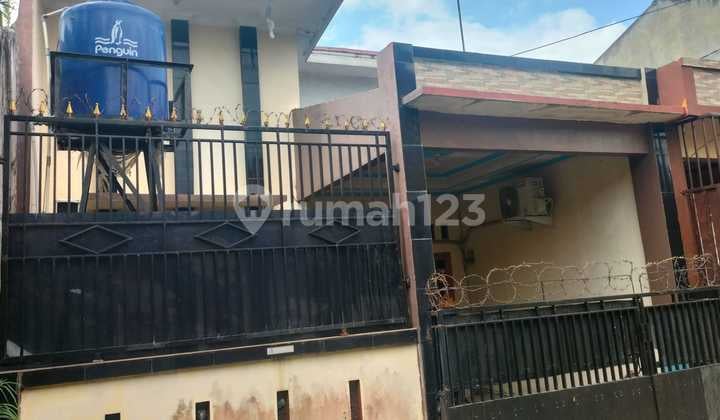 Di Jual Cepat Rumah Serdang Asri Tangerang