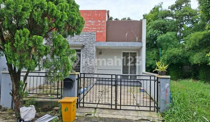 Di Jual Rumah Taman Puspa Citra Raya Tangerang.li