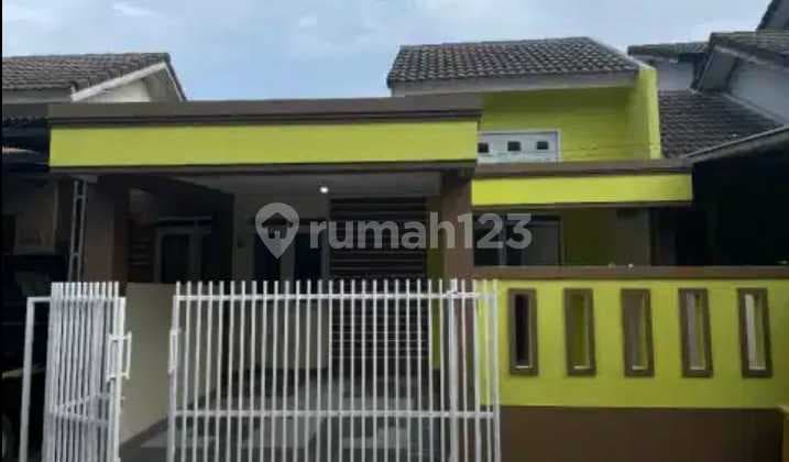 For Rent House at Bunderan 3. As