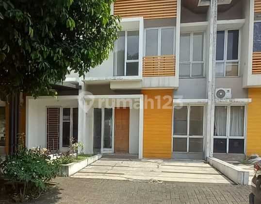 Di Jual Murah Cluster Aurora Citra Raya Tangerang. Ln Ch