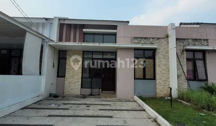 Di Sewa Kan Rumah Villagio Citra Raya Tangerang Dw