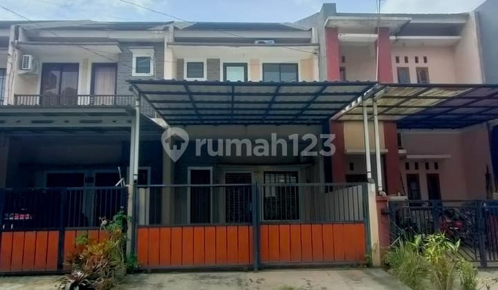 Di Sewakan Rumah Dekat Sekolah Tarki