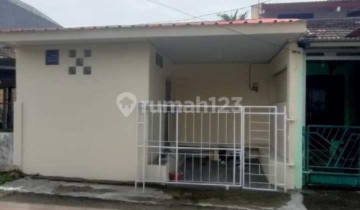 Rumah Di Jual Dekat Sekolah Jfk