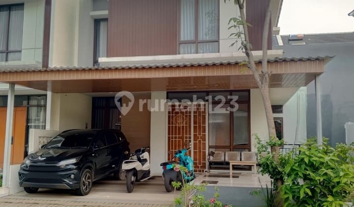Di Jual Rumah Academia