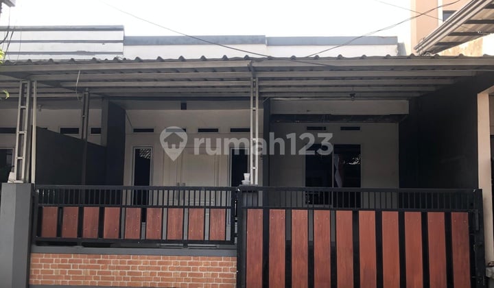 Di Jual Rumah Belakang Mall Citra Raya Tangerang