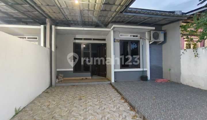 House for Sale in Cikupa Permai, Tangerang. Yl