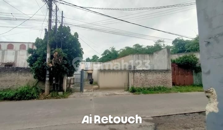 Di Jual Rumah Plus Kontrakan Di Citra Raya Tangerang
