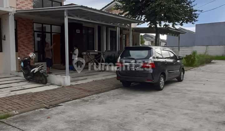 For Rent, Villagio Cluster House.