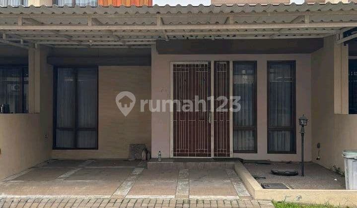 Di Jual Cepat Unit Pine Tress Citra Raya Tangerang.ek