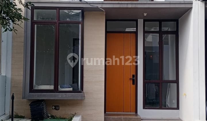 Di Sewakan Rumah Dekat Sekolah Citra Berkat. Ln