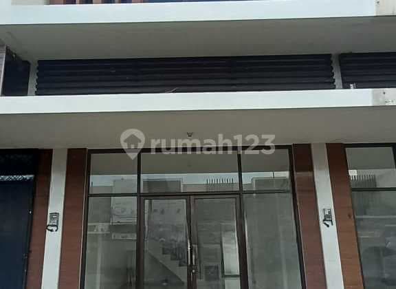 Di Sewa Kan Ruko Avenue Citra Raya Tangerang. Ch