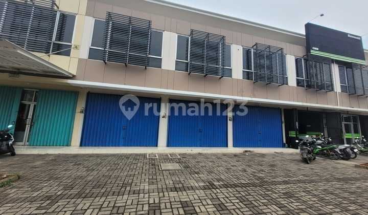Di Sewakan Ruko Eco Residen Ada Dua Unit.dw