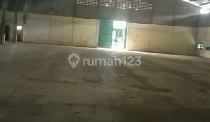 Di Sewa Kan Gudang Bersama Serang. Ah