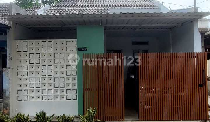 Di Sewakan Unit Baru Renovasi Belakang Mall Ciputra. Ln