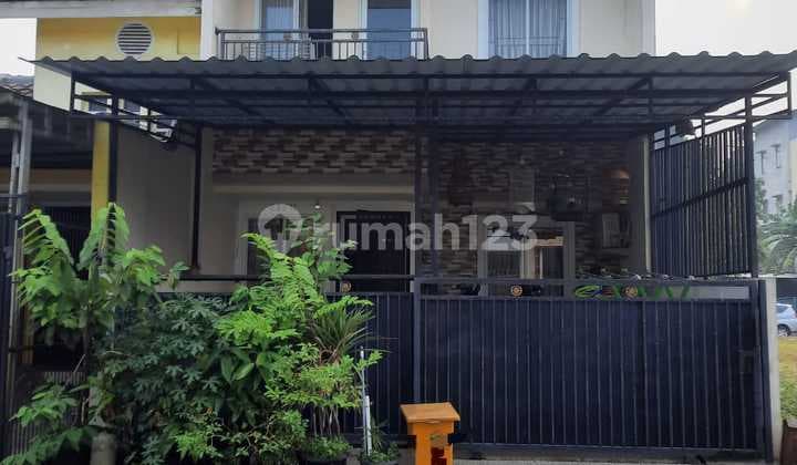 Di Sewakan Unit 2 Lantai Taman Puspa. As