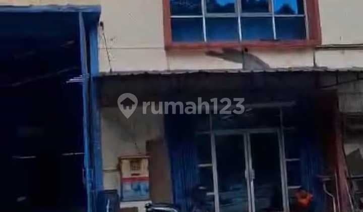 Di Sewa Kan Gudang Milenium.sf