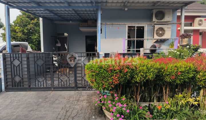 Rumah Di Jual Cepat Bizhome Citra Raya Tangerang