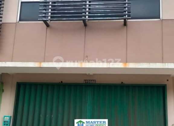 Di Jual Cepat Dan Murah Ruko Eco ********