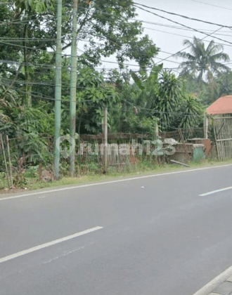 Cepat Tanah di Bojong Sari, Depok, Lokasi Strategis Cepat Tanah di Bojong Sari, Depok, Lokasi Strategis