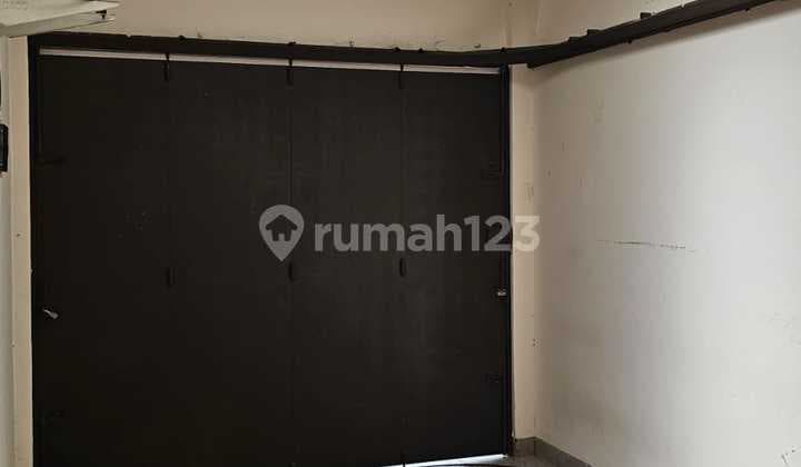 Rumah Siap Huni di Komplek Batununggal