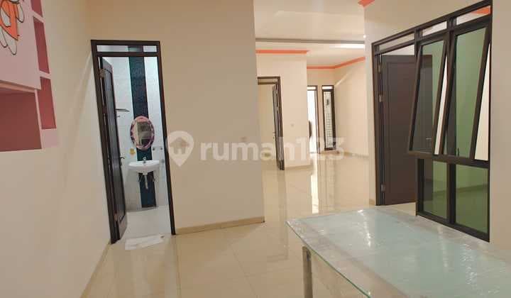 Rumah di Batununggal Minimalis Siap Huni Bagus SHM