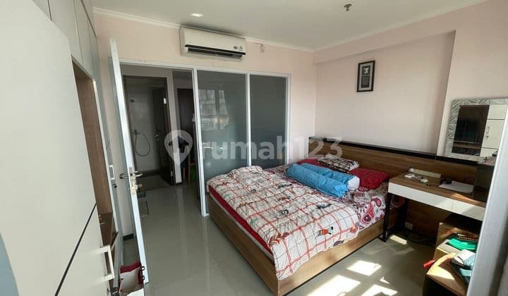 Murah!! Turun Harga Apartemen Gateway Bagus Full Furnished Siap Huni