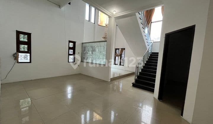 Rumah Batununggal Cluster 2 Lantai Shm Minimalis