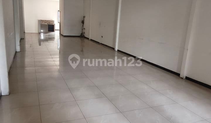 Ruko 2 Lantai Mainroad Buah Batubagus