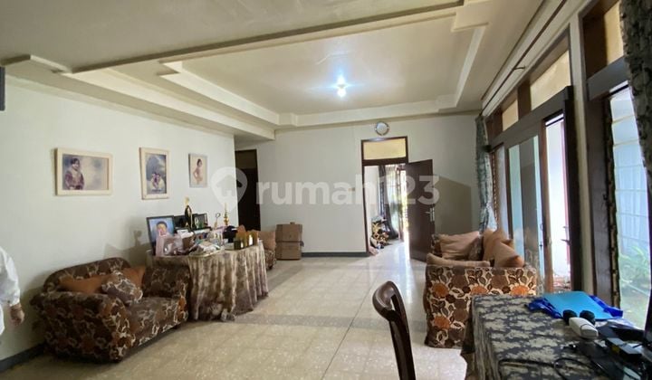 Rumah Bagus di Turangga SHM