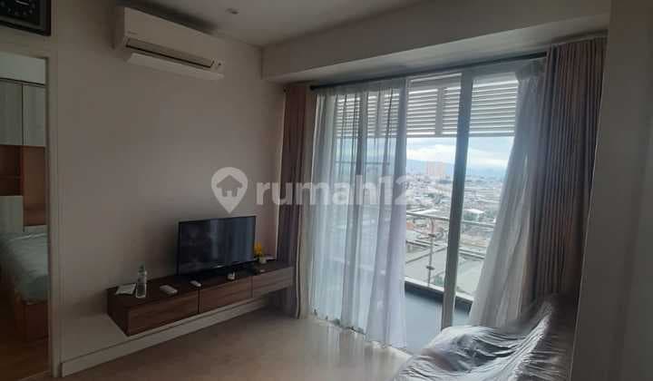 Landmark Apartment 2 Bedrooms Furnished