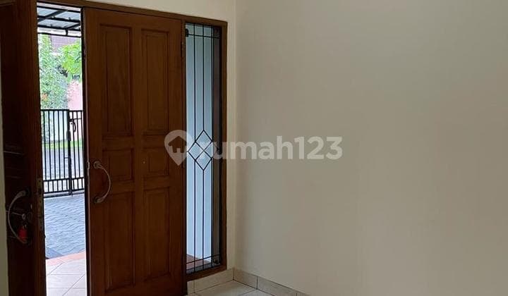 Rumah Di Batununggal Shm Siap Pakai