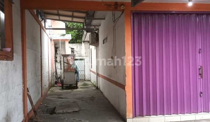Rumah dan Bangunan Cimahi Jalan Kecamatan