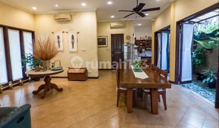 Siap Huni, SHM, di Seminyak,