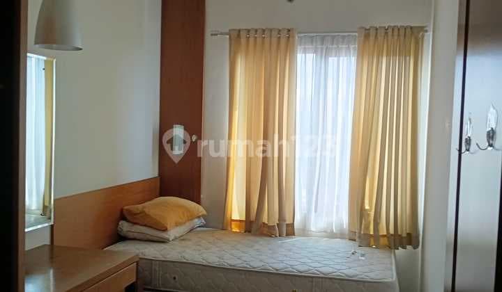 Apartemen 2 Kamar Grand Setia Budi Furnished