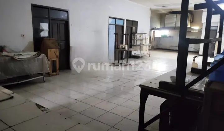 House, 1 Floor, SHM, in Kopo, Sukamenak