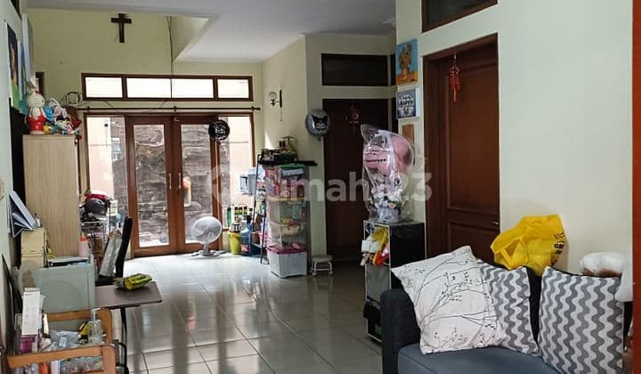 Sell Fast! Batununggal Cluster House