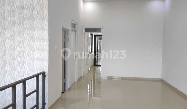 Turun Harga! Rumah Minimalis Pasir Salam SHM