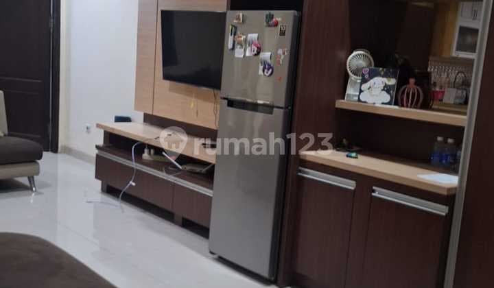 Rumah Di Batununggal Full Furnished Bagus Siap Huni
