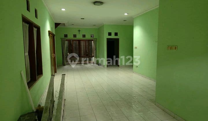 Rumah Batununggal Di Jual Cepat Nego Sampai Deal