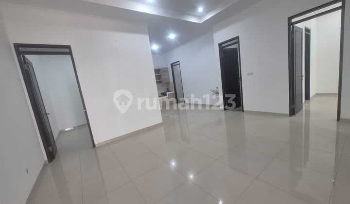 Rumah di Batununggal Bagus SHM