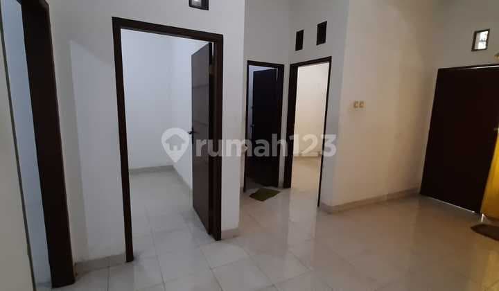 Rumah, 1 Lantai, SHM, di Majapahit,