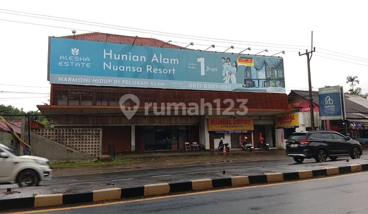 Ruko, SHM, di Serang Timur,3Lt