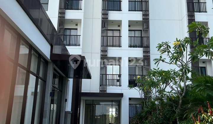 Cleon Park JGC Studio Type 32m2 Fully Furnished Apartment Ready to Occupy Cleon Park
