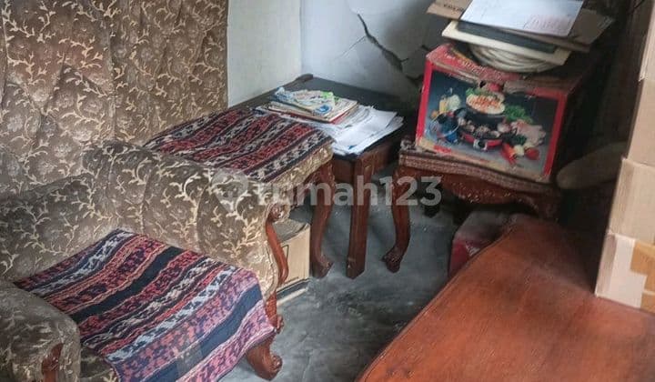 Rumah 2 Lantai Dikebayoran Baru Jaksel 2 Lantai
