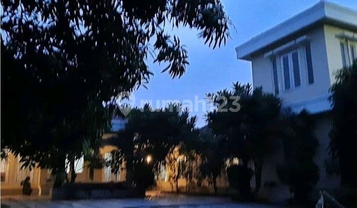 Can Be Used as an Office