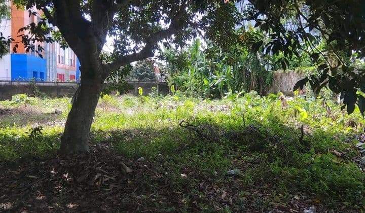 Jual Kav Tanah Murah di Jaksel