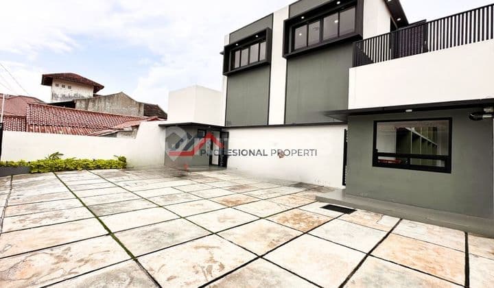 Brand New Kost - Kostan Mezzanine Full Furnished